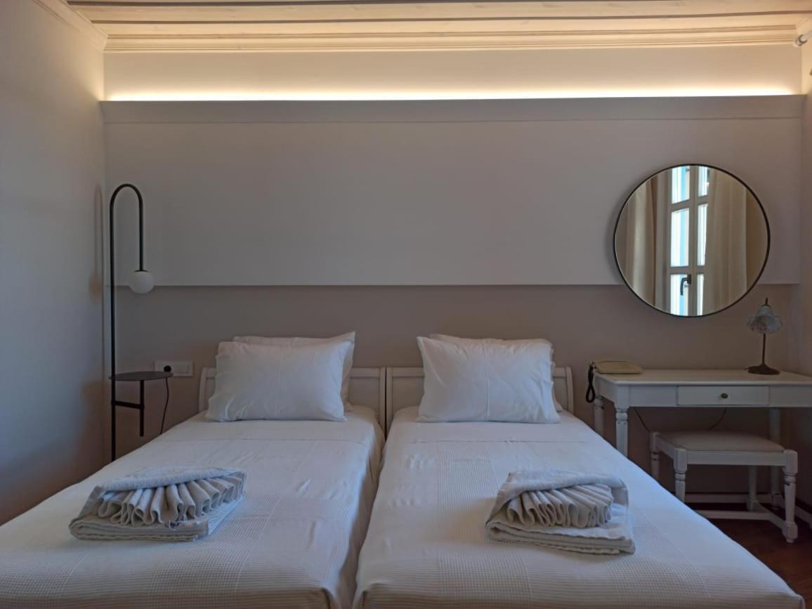 Hotel Amphora Chania  Екстер'єр фото
