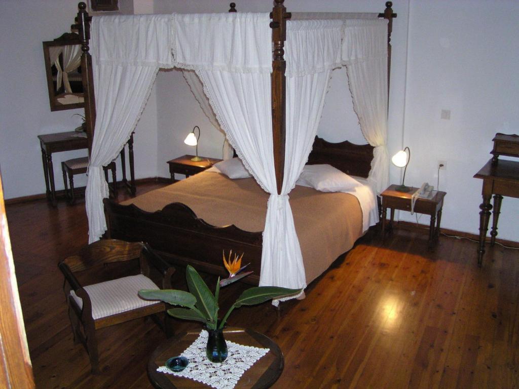 Hotel Amphora Chania  Екстер'єр фото
