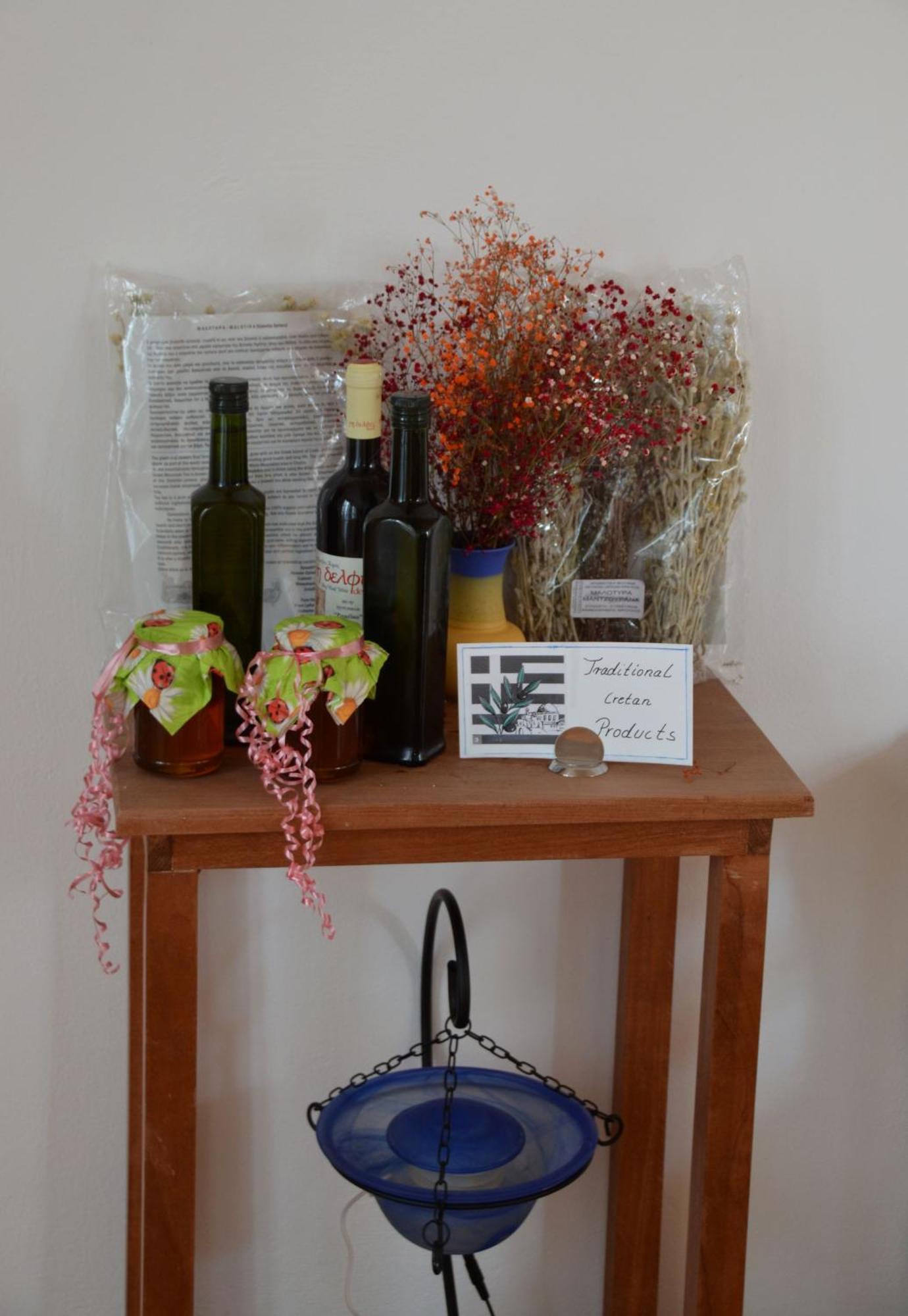 Hotel Amphora Chania  Екстер'єр фото