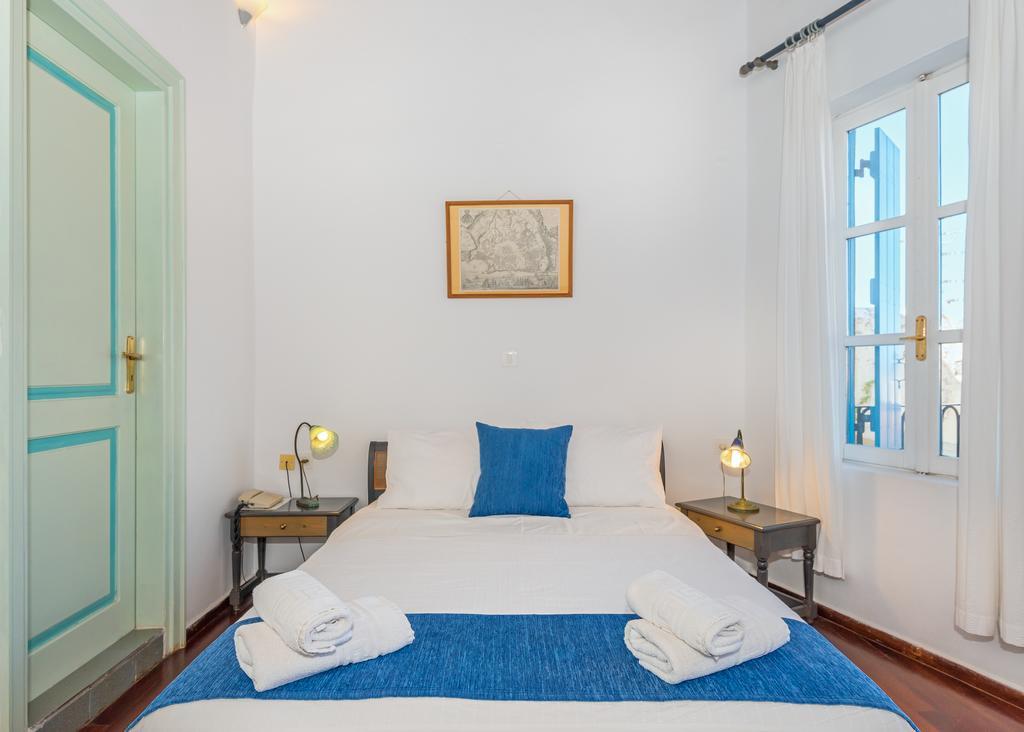 Hotel Amphora Chania  Екстер'єр фото