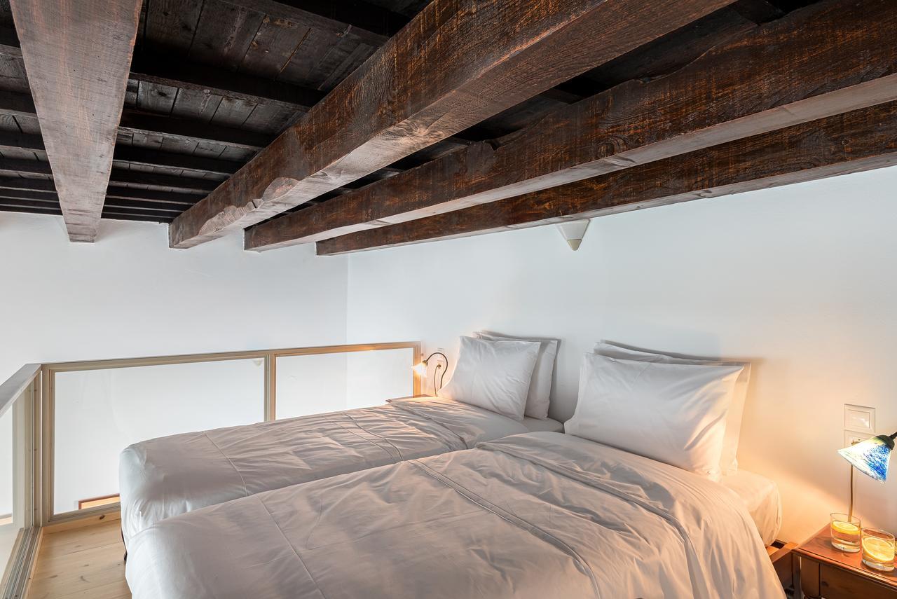 Hotel Amphora Chania  Екстер'єр фото