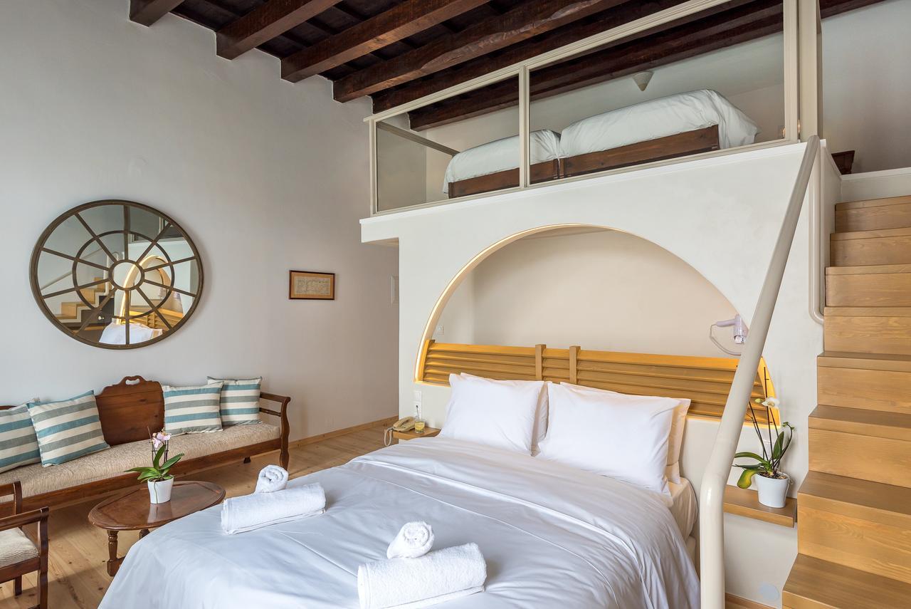 Hotel Amphora Chania  Екстер'єр фото