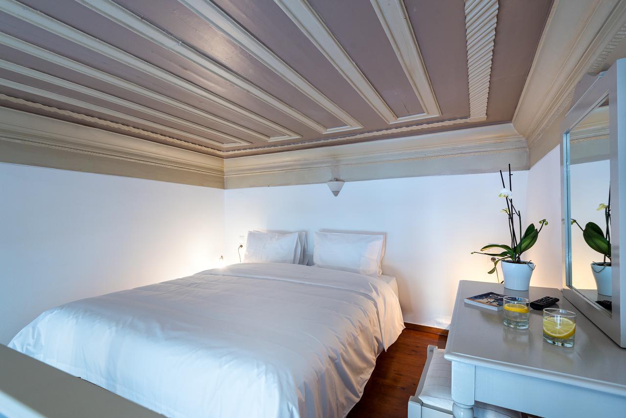 Hotel Amphora Chania  Екстер'єр фото