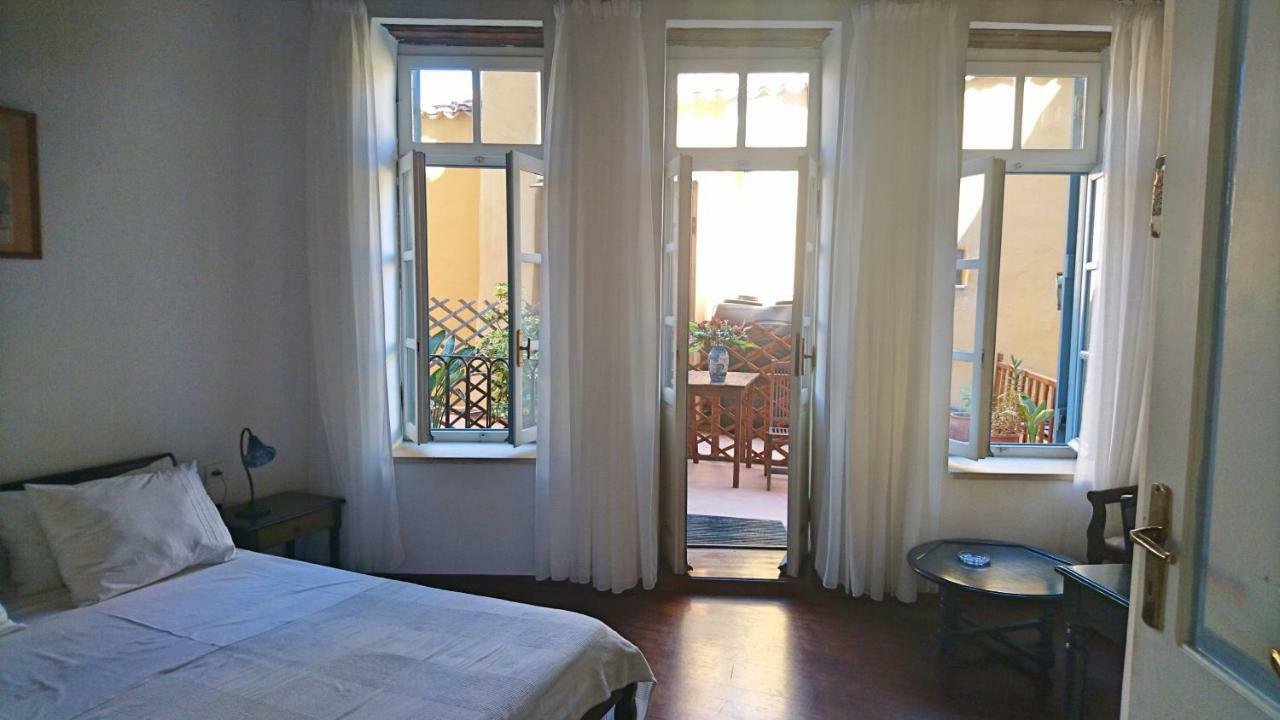Hotel Amphora Chania  Екстер'єр фото